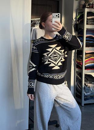 Prl ppl ralph lauren свитер свитшот реглан худи толстовка оригинал
