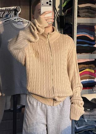 Худи кофта толстовка свитер свитшот реглан зип prl polo ralph lauren