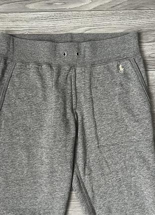Спортивні штани polo ralph lauren