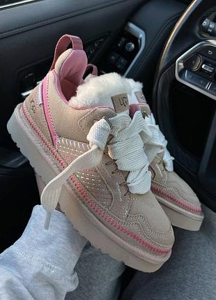Жіночі угги ugg lowmel meadow