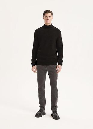 Шерсть новый мирер woolmark blend