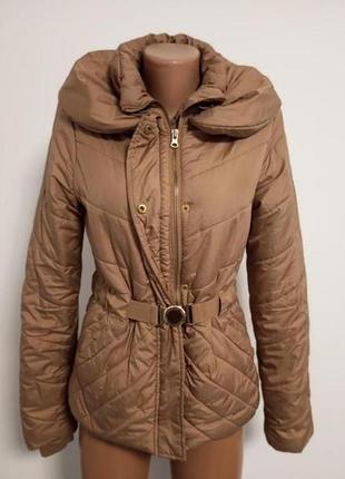 Куртка з двойним коміром
vila clothes