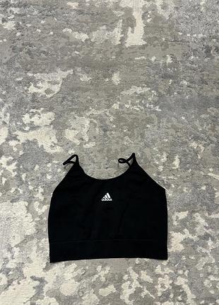 Жіночий спортивний топ adidas