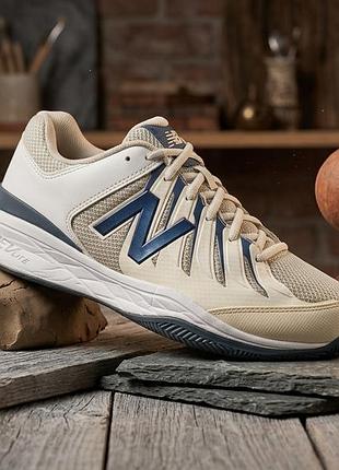 Мужские кроссовки new balance 1006 оригинальные белые