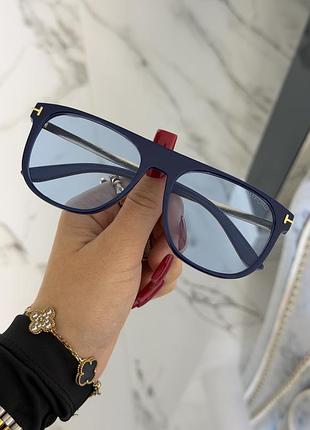 Сонцезахисні окуляри tom ford