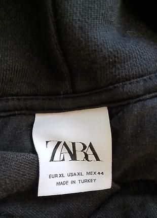 Соуп худи мужская zara 6