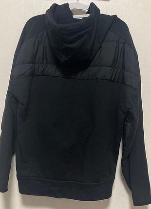 Соуп худи мужская zara 5