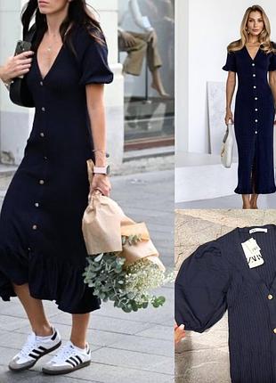 Сукня zara