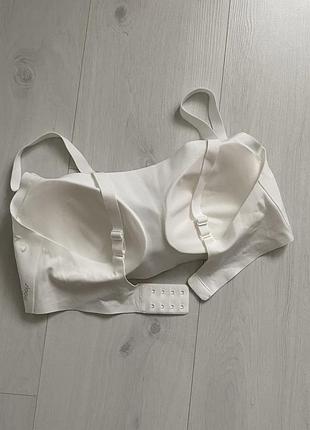 Бюстгальтер безшовний 5