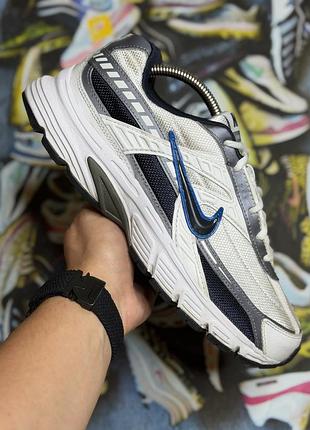 Кросівки чоловічі nike initiator sneakers