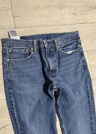 Джинси levis 511 33/30 5