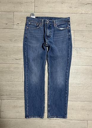 Джинси levis 511 33/30 4