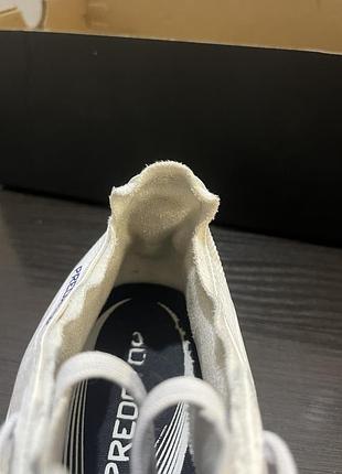 Футбольне взуття adidas predator 40 7