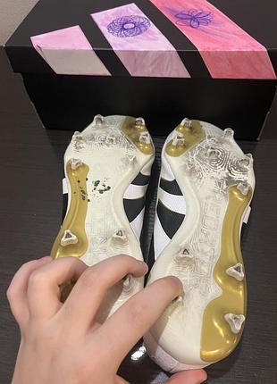 Футбольне взуття adidas predator 40 8
