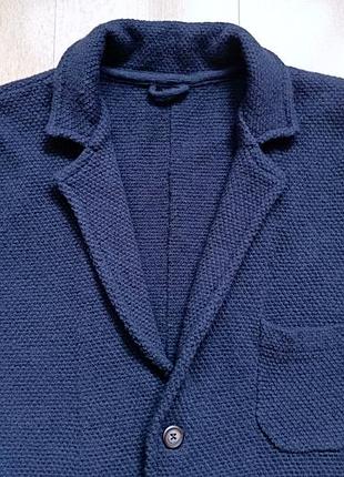 Пиджак park lane (80% шерсти), xl 3