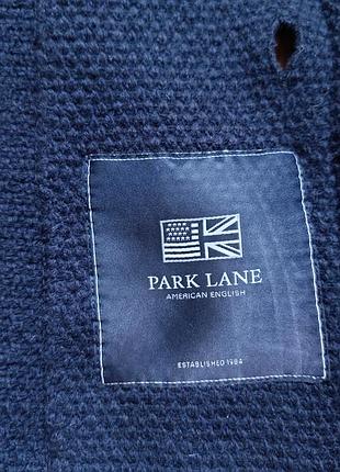 Пиджак park lane (80% шерсти), xl 6