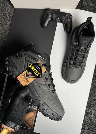 Timberland greenstride motion 6 gtx grey black