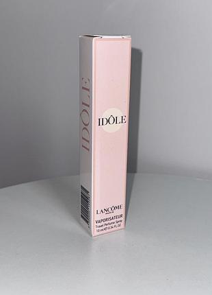 Парфуми жіночі духи idole lancome духи шлейфові ланком мініатюрка парфюм