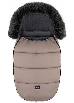 Теплий зимовий конверт bair polar iced cappuccino