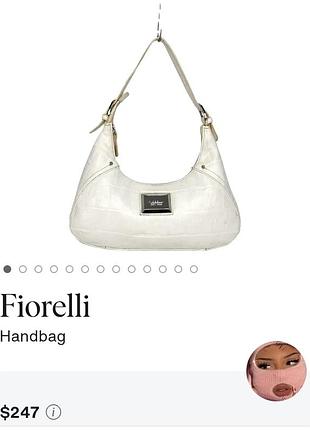 Женская сумочка fiorelli 🔥