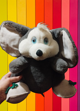 Винтажная игрушка