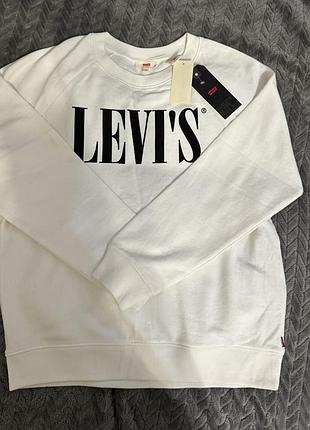 Світшот жіночий levi’s