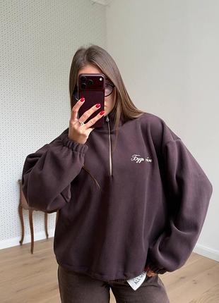 Женский свитшот 5