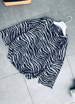 Светр zara 4