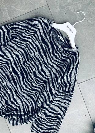 Светр zara 3