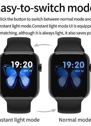 Умные часы smart watch t55 для уведомлений и фитнеса смарт-часы smart watch t55 с 2 ремешками