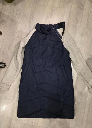 Жіноча куртка wear me демісезонна