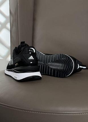 Adidas equipment gtx black white 3