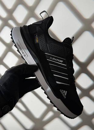 Adidas equipment gtx black white 5