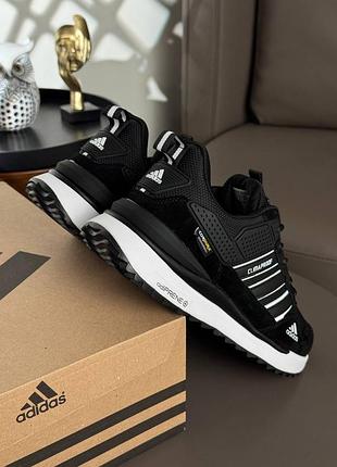Adidas equipment gtx black white 6