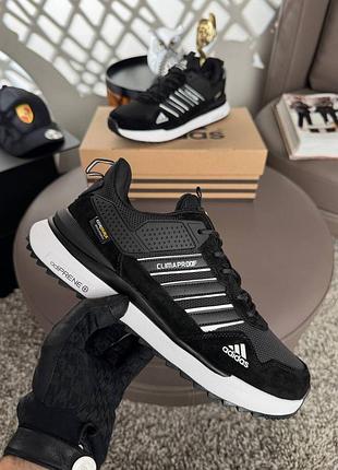 Adidas equipment gtx black white 4