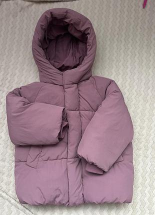 Куртка  zara