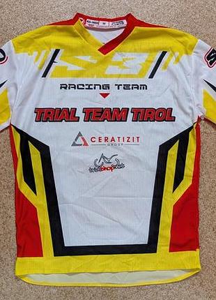 Мотоджерси s-3 racing trial team