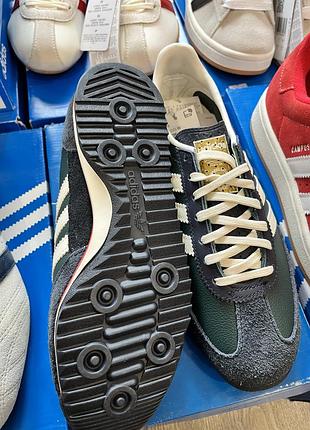Кросівки adidas sl 72 6