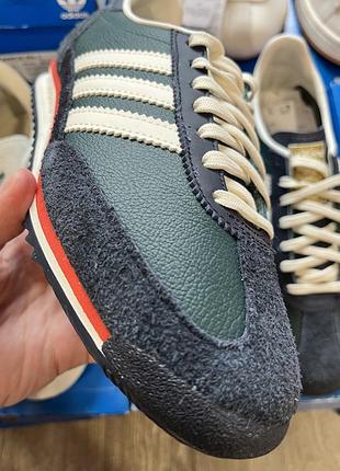 Кросівки adidas sl 72 7