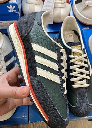 Кросівки adidas sl 72 5