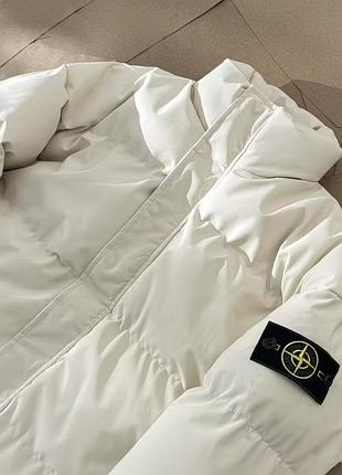 Куртка унісекс stone island
