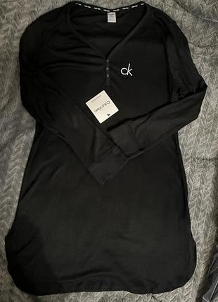 Плаття піжама calvin klein