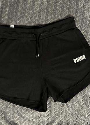 Шорти жіночі puma