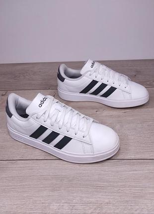 Кросівки adidas grand court 40р