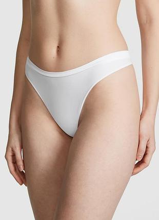 Трусики тонг victoria's secret pink