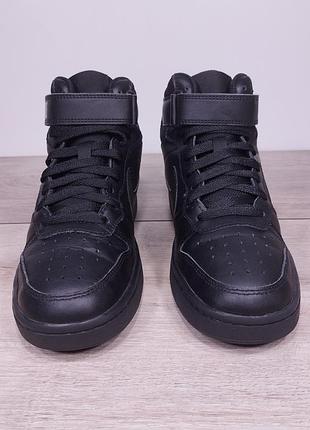 Хайтопи adidas 38р 3