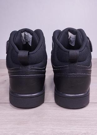 Хайтопи adidas 38р 4