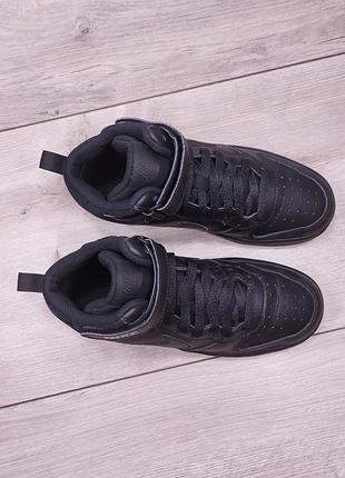 Хайтопи adidas 38р 6