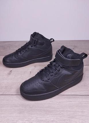 Хайтопи adidas 38р 2