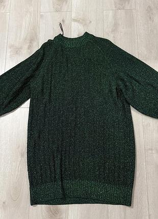 Сукня жіноча h&m зелена